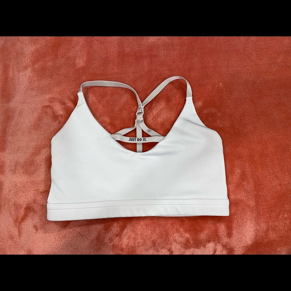 Nike sports bra